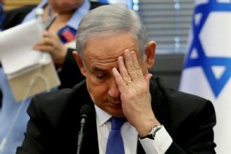 چالش‌ها و مشكلات نتانیاهو هر روز در حال افزایش است