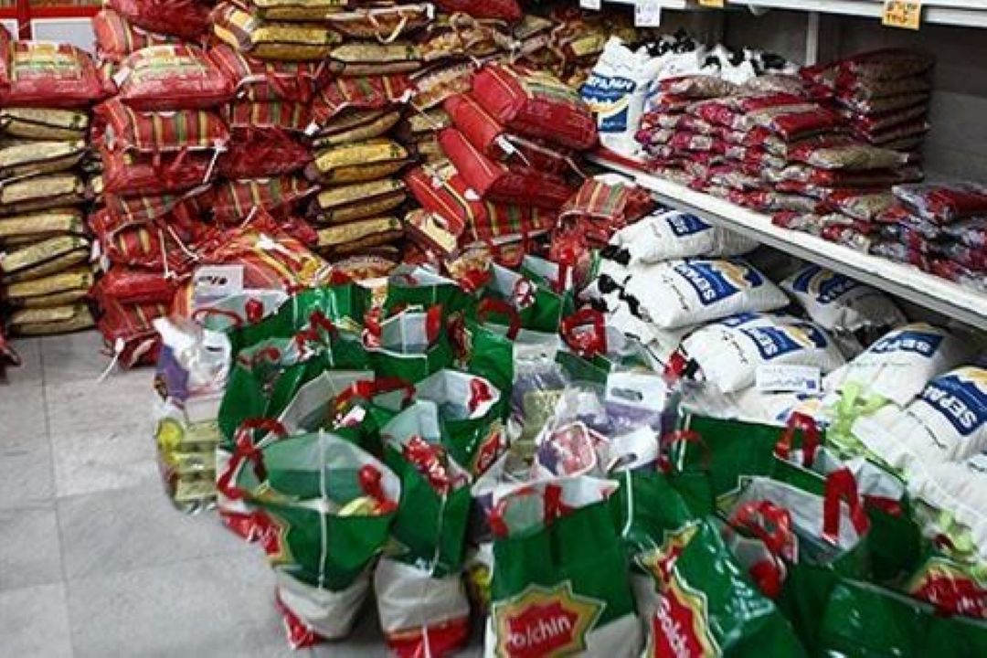 مصوبه حمایتی و ضدتورمی مجلس برای كمك به اقشار كم درآمد؛ ارائه بسته های معیشتی در قالب كالابرگ الكترونیكی