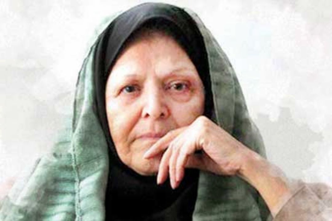 بانوی افتخار