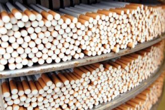 آمار سیگارهای قاچاق منبع موثقی ندارد 
