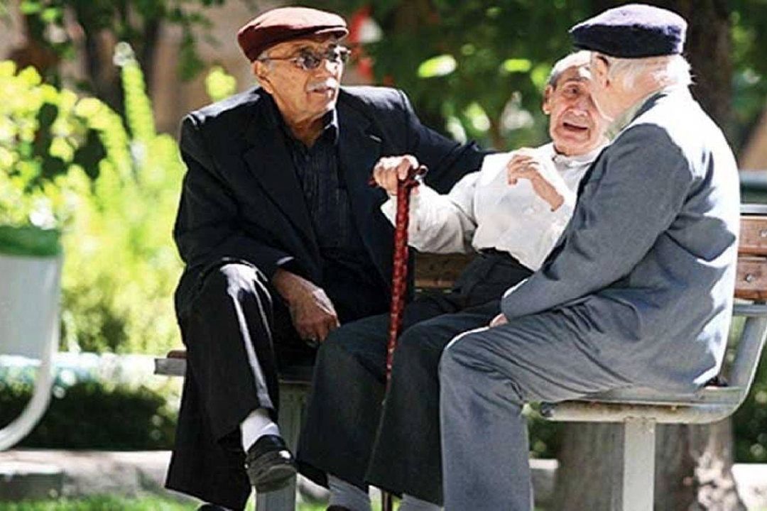 صفر تا صد جنجال سن بازنشستگی