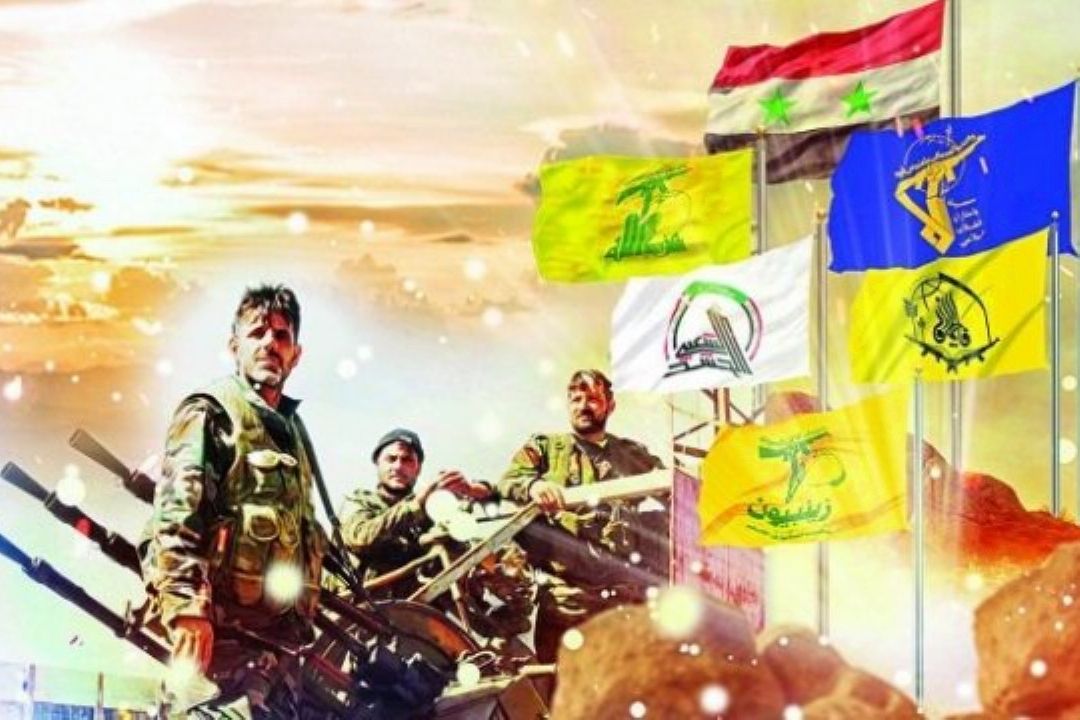 امروز در جبهه مقاومت شاهد روحیه و تفكر بسیجی هستیم 