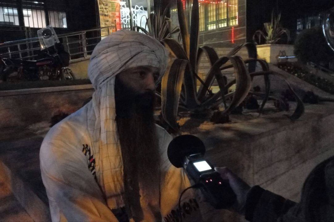 خیرین نوازنده با «مزقونچی» به رادیو می آیند