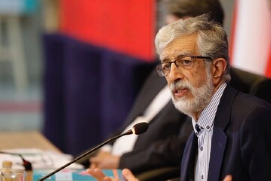 هیچ حزب و تشكیلاتی نمی تواند روی رای مردم تاثیر بگذارد