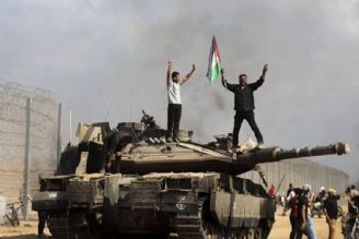 بازنده آتش‌بس در غزه، رژیم صهیونیستی است