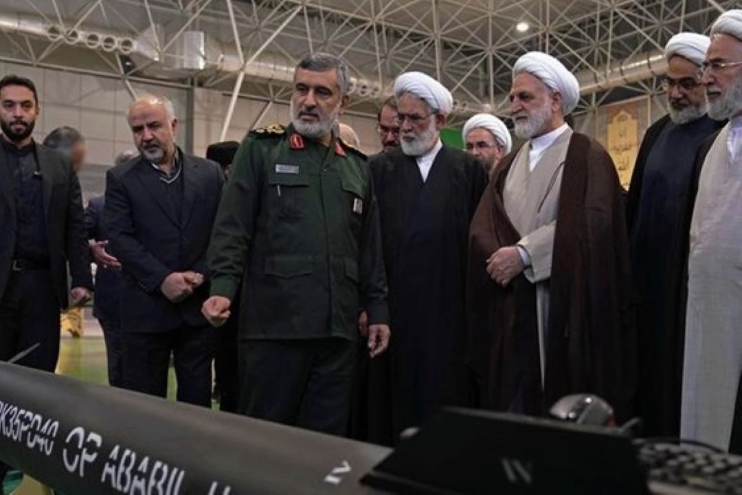 اژه‌ای: دستاوردهای هوافضا در منظر عموم قرار گیرد تا غرور ملی فزونی یابد