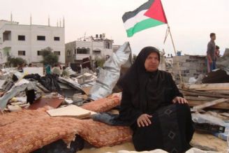 زنان و مقاومت از ایران تا غزه