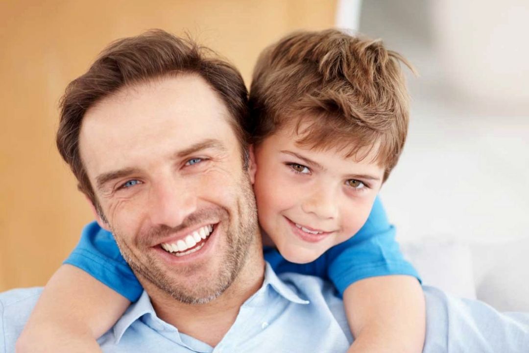 Parental mental health: why is it important for children and what can we do to help?