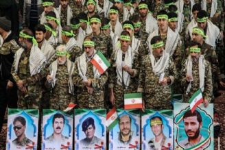 بسیج ركن صیانتی راهبرد دفاع ملی ایران است