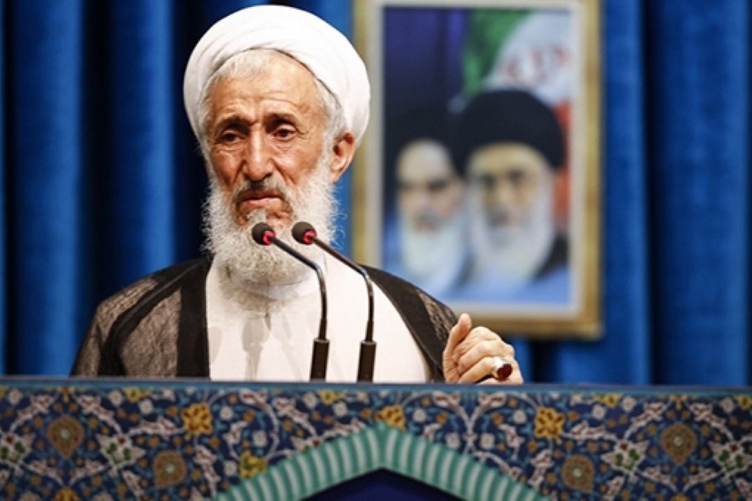 حجت الاسلام و المسلمین صدیقی در خطبه‌های نماز جمعه تهران: بسیج باید الگو و حق شناس باشد