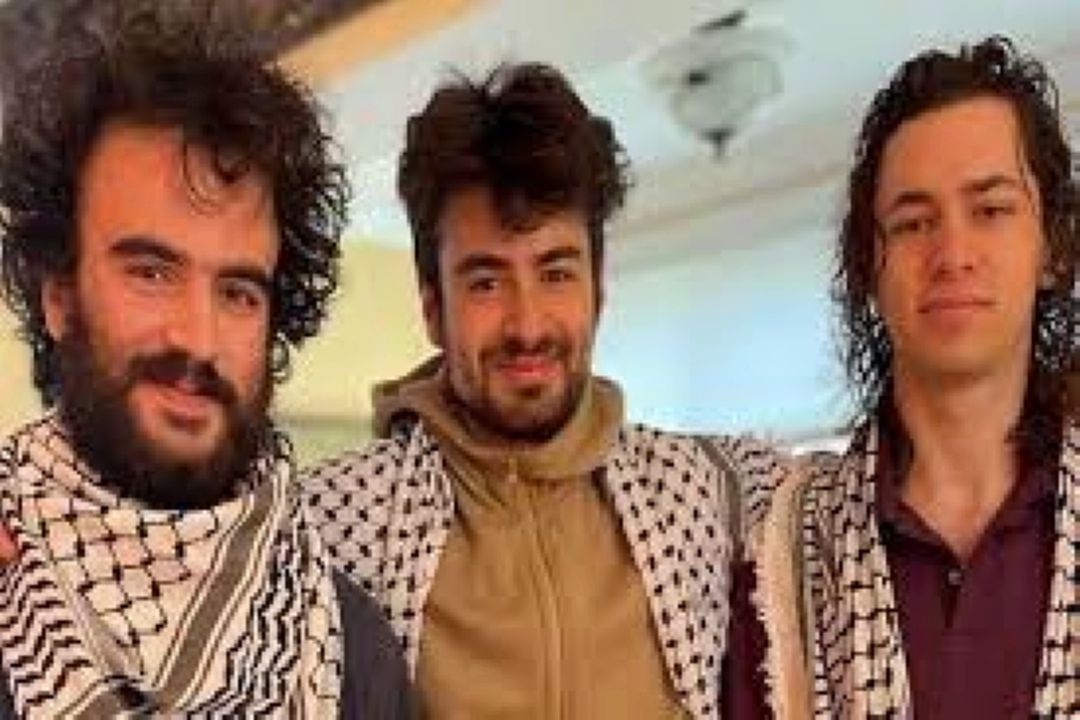 حمله مسلحانه به سه فلسطینی‌تبار در آمریكا  