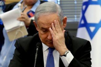 كناره‌گیری؛ سرنوشت حتمی نتانیاهو در طوفان‌الاقصی