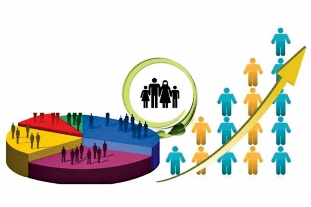 آینده پژوهی جمعیت
