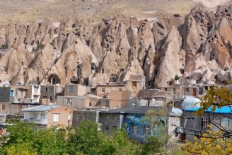 روستاهای ایران ثبت جهانی می‌شوند
