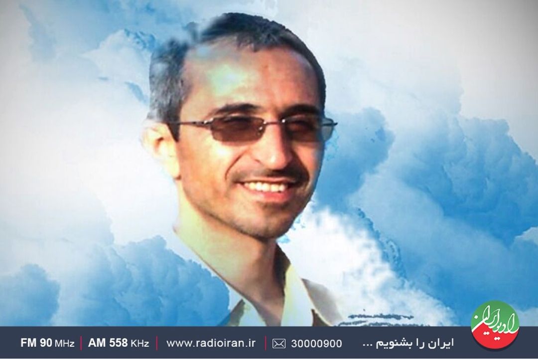 «فرزند وطن» در رادیو ایران