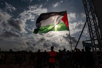  7 میلیون فلسطینی باید در سرنوشت كشورشان دخیل باشند
