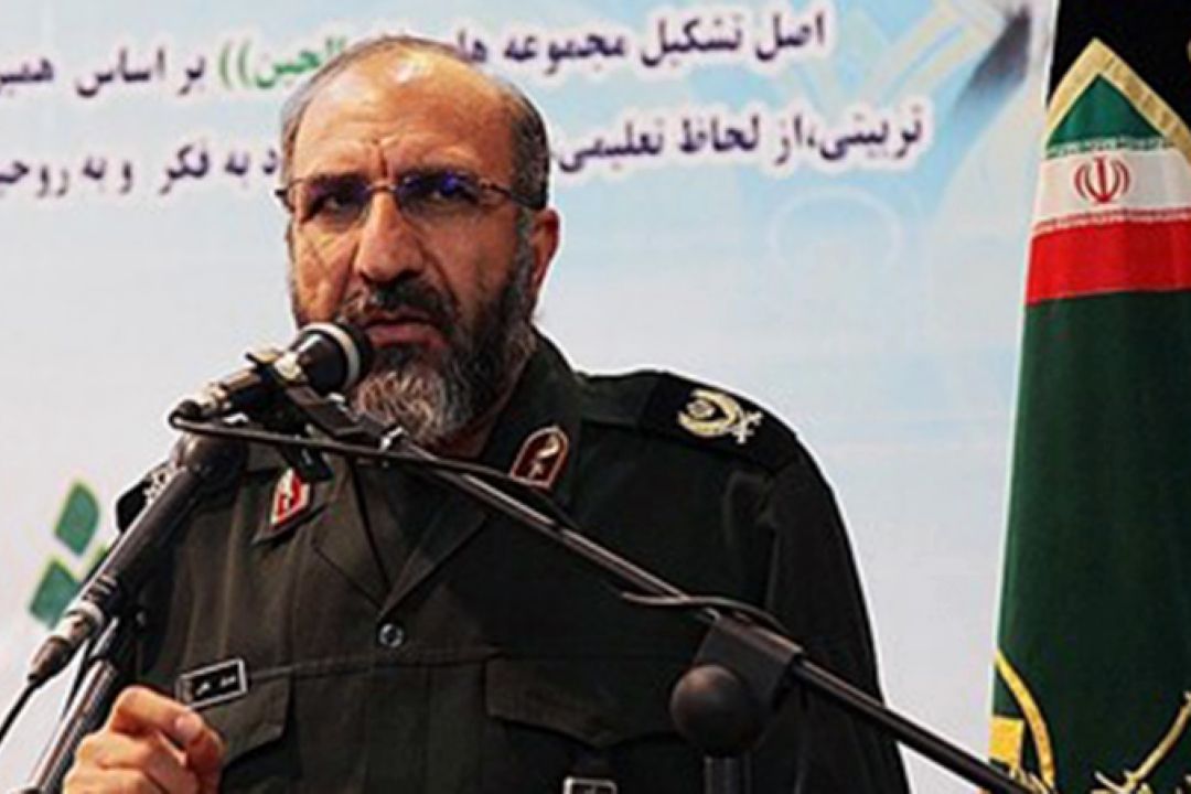 بیشتر برنامه های بسیج حول محور استان كرمانشاه است