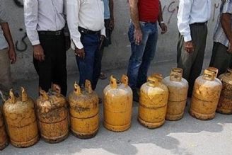گاز مایع برای مصرف‌كنندگان غیرمجاز با قیمت فوب محاسبه می‌شود