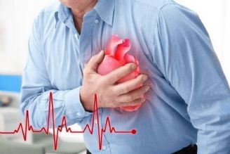 پانزده درصد از سكته‌های قلبی در افراد زیر چهل و پنج سال رخ می‌دهد