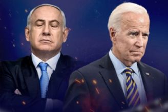 اختلاف بایدن و نتانیاهو بر سر جنگ غزه وارد فاز علنی می‌شود 