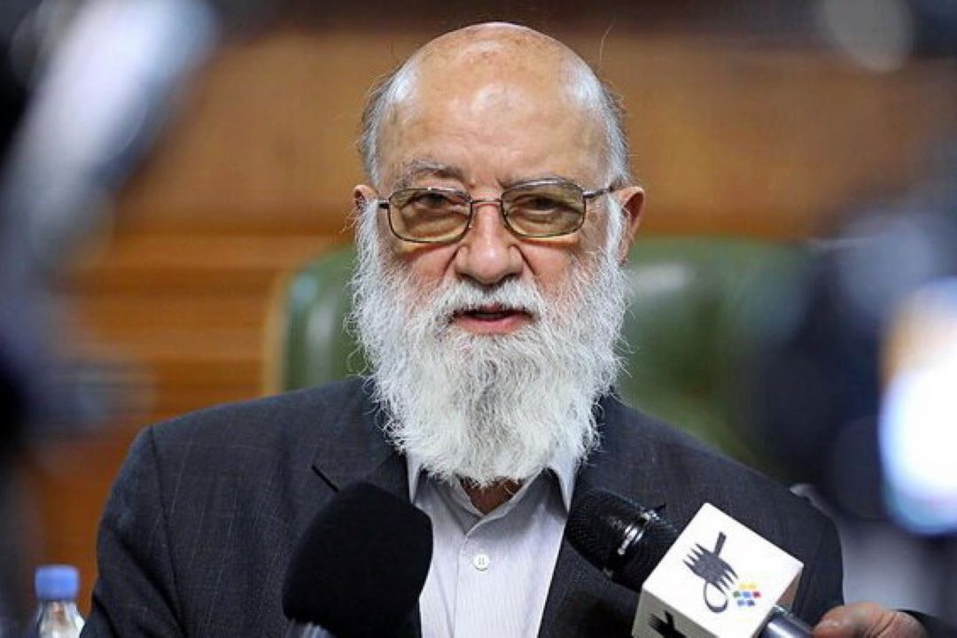 بحث آلودگی هوا دائمی شده است/ گازوئیل اتوبوس‌ها استاندارد است