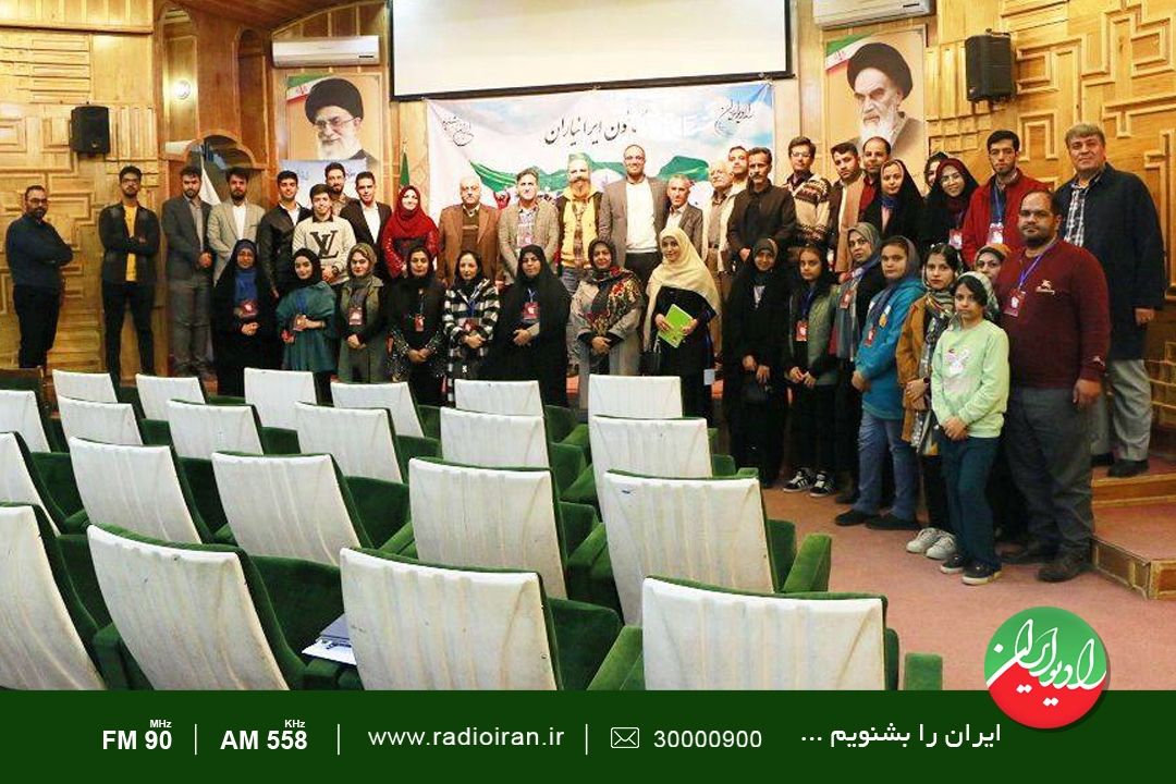 هفته های ایرانی رادیو ایران در استان یزد