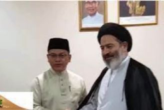  تاكید ایران و مالزی بر توسعه همكاری‌های دینی  
