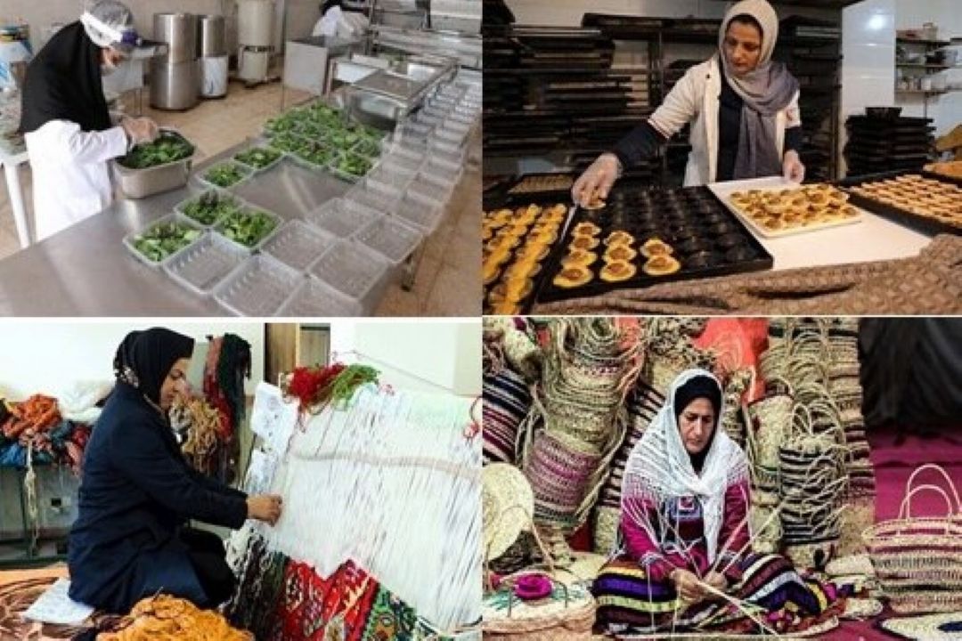 توسعه كسب و كارهای كوچك در نگاه مسئولان پررنگ نیست