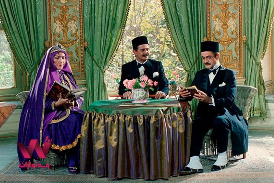 یادی از خالق دلشدگان در  «مشتاق دیدار» 
