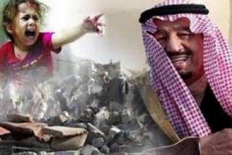 انگلیس؛ حامی سعودی ها در جنگ علیه یمن