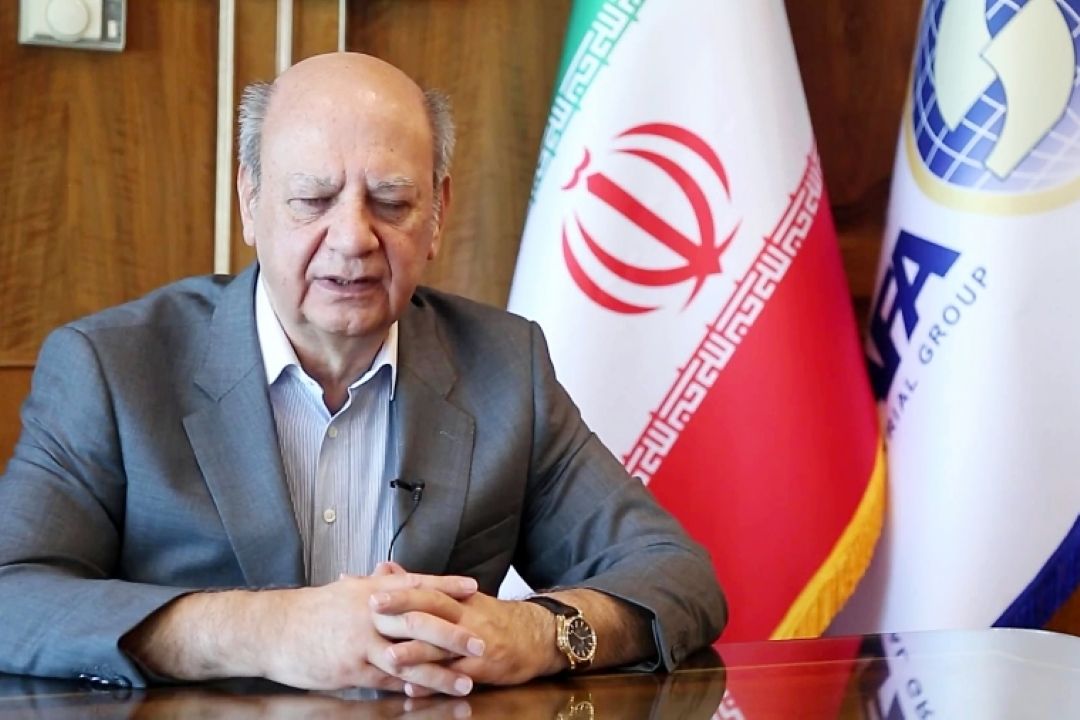 قوه قضاییه: محمد رستمی صفا ابربدهكار بانكی راهی زندان شد