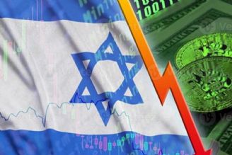 سیستم اقتصادی اسرائیل 50 میلیارد دلار خسارت دید