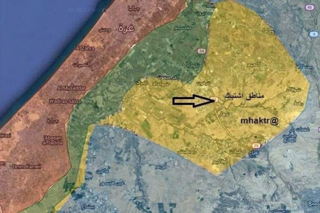 آخرین تحولات غزه