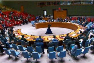 آمریكا قطعنامه سازمان ملل برای آتش‌بس در نوار غزه را «وتو» كرد