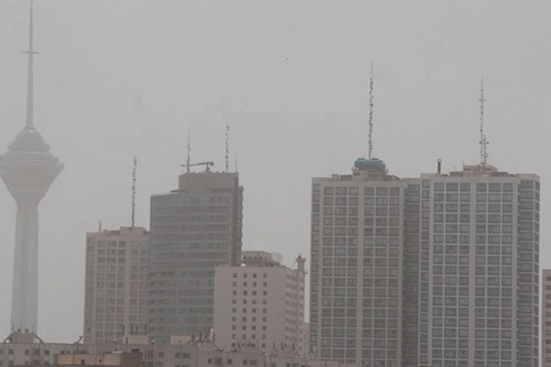 تاثیر آلودگی هوا بر اقتصاد 