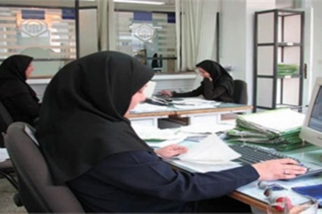 همه چیز درباره زندگی كارمندی «خانواده مبارك»