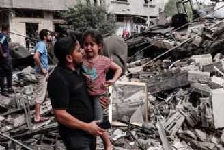 برخورد دوگانه سازمان‌های بین‌المللی با بحران غزه