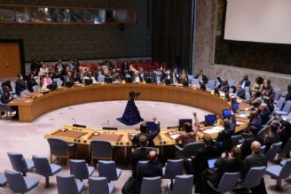 سازمان ملل فاقد ضمانت اجرایی برای صلح جهانی است