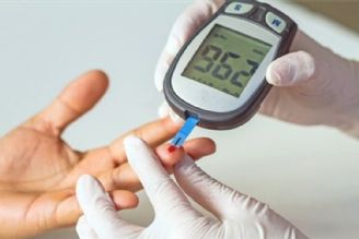كاهش عوارض دیابت با تكنولوژی 