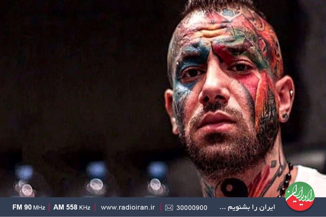بهره برداری رسانه های خارجی از دستگیری تتلو