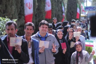 بررسی نقش جوانان در تقویت مشاركت انتخاباتی ملت ایران در 1402 و مطالبات آن‌ها