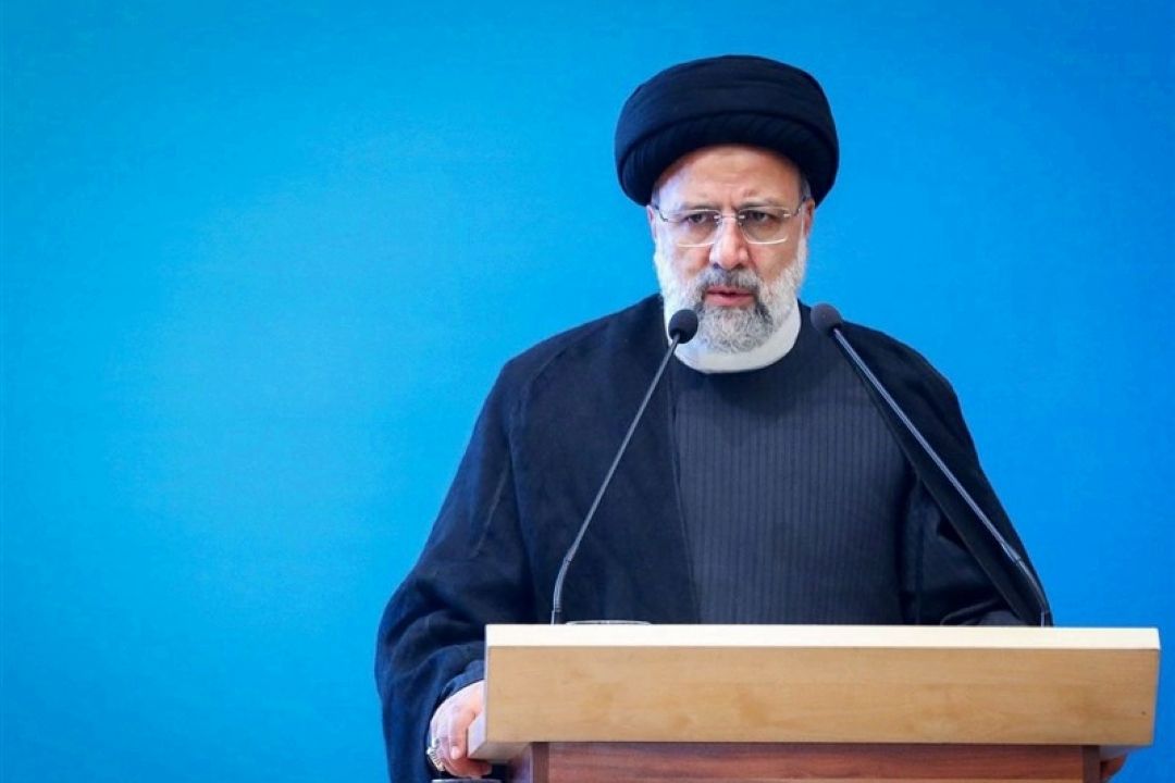 رئیسی: مردم منتظر اقدام در پرونده فساد واردات چای هستند