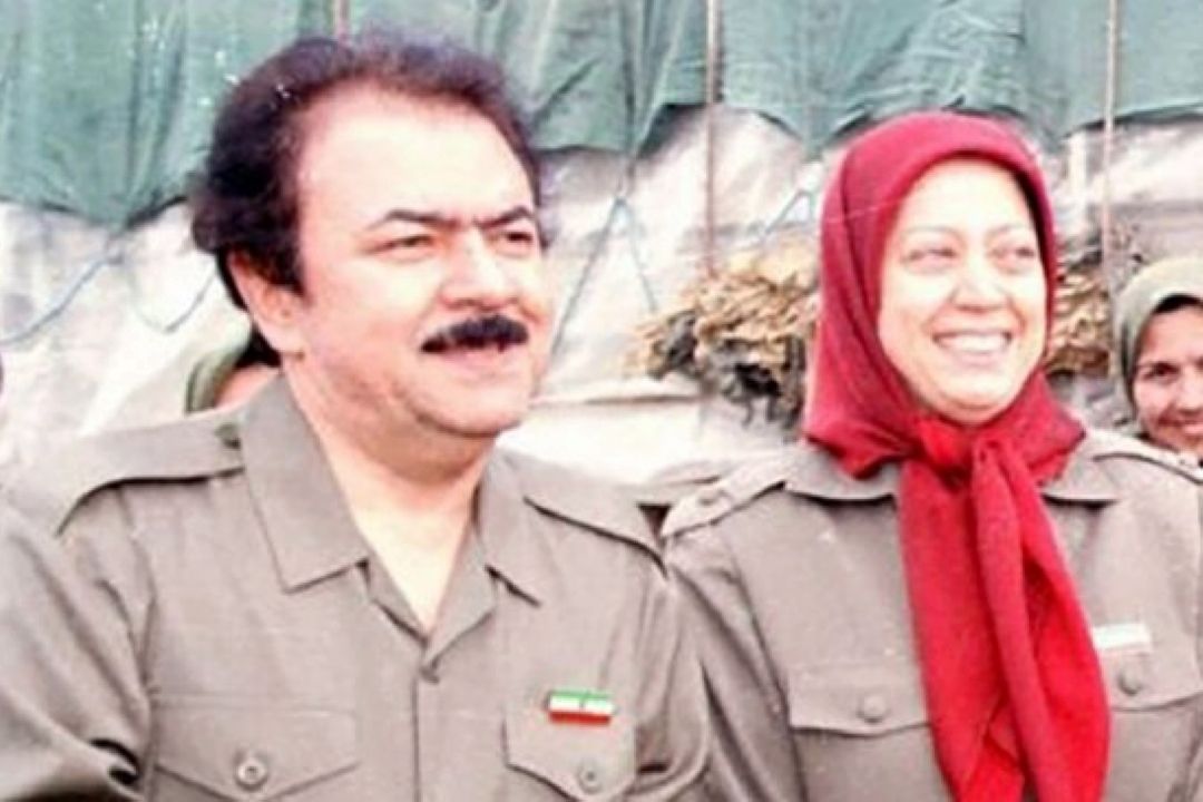 چرا دادگاه منافقین برگزار می‌شود؟