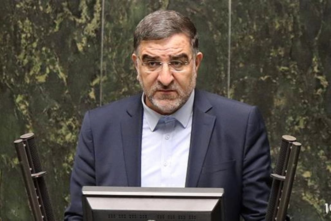 امیرآبادی: نحوه تعیین منابع در لایحه بودجه باعث اداره صحیح كشور در سال 1403 می شود