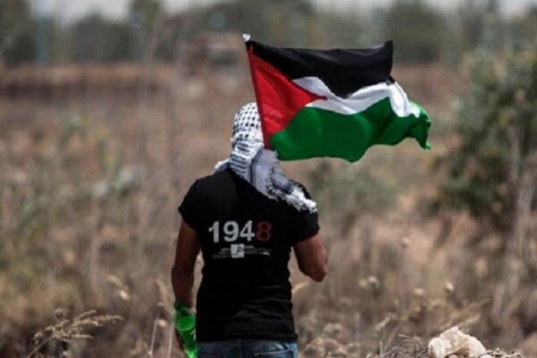  یمن؛ امیدبخش آزادی فلسطین