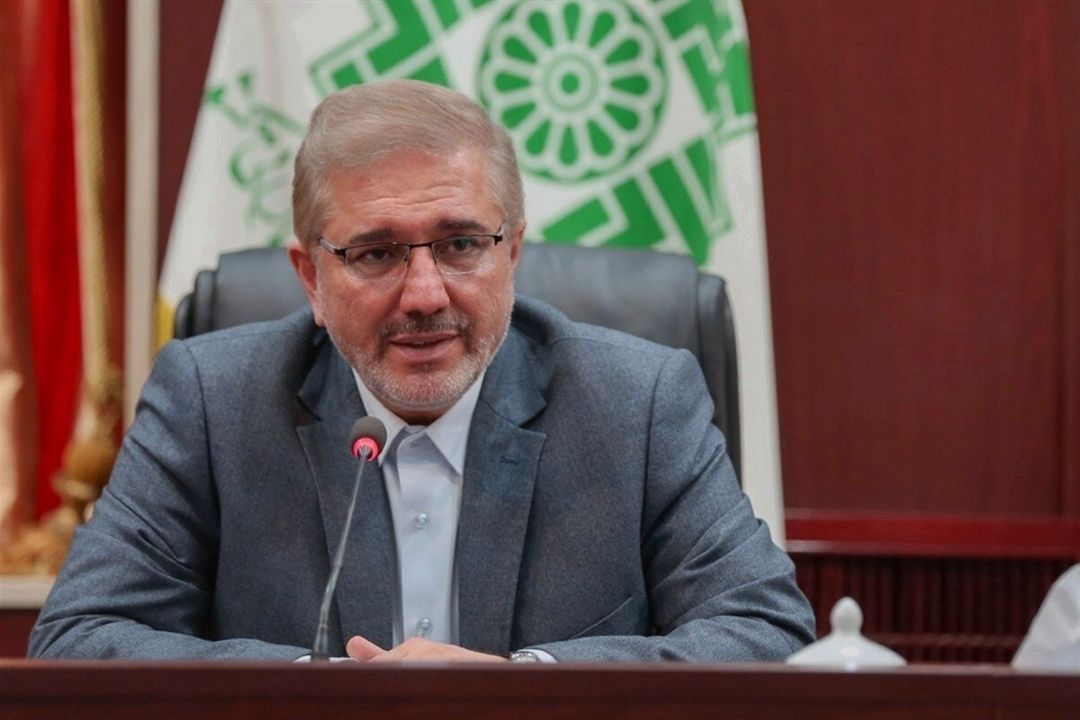 داود منظور:مهمترین اصلاحات لایحه بودجه 1403 را تشریج كرد.