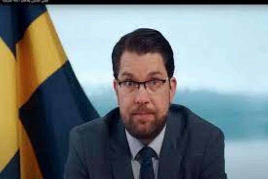 سیاستمدار اسلام‌ستیز‌ سوئد در صدد ایراد سخنرانی عربی  