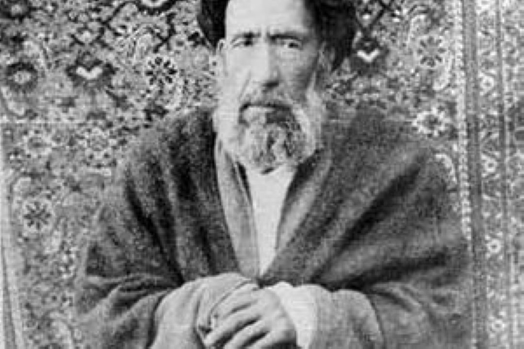 زندگی نامه شهید مدرس از رادیو نمایش پخش می شود