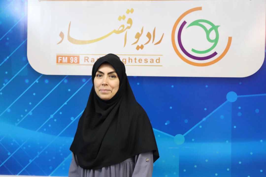 "پیشكش زمستان" برنامه یلدایی رادیو اقتصاد شد