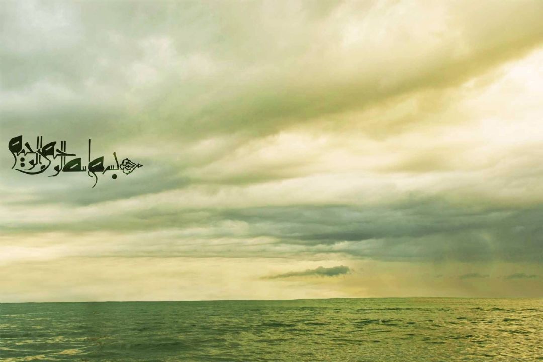 دل های خدایی 